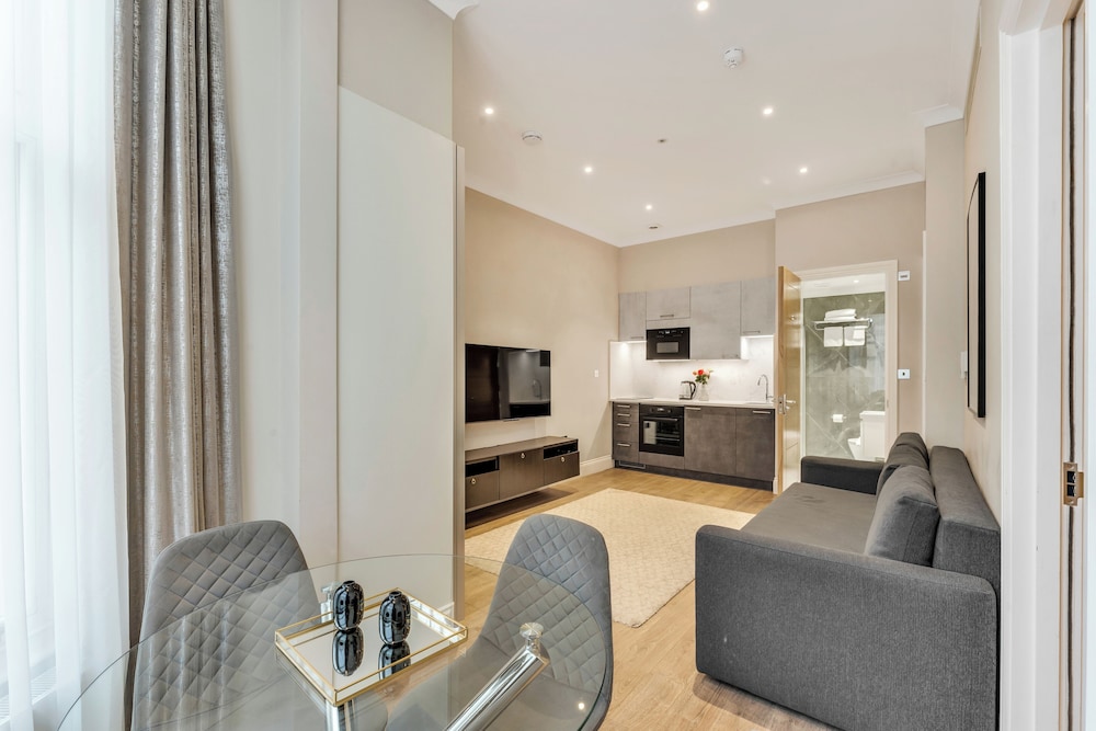 Cleveland Residences Chelsea photo 3