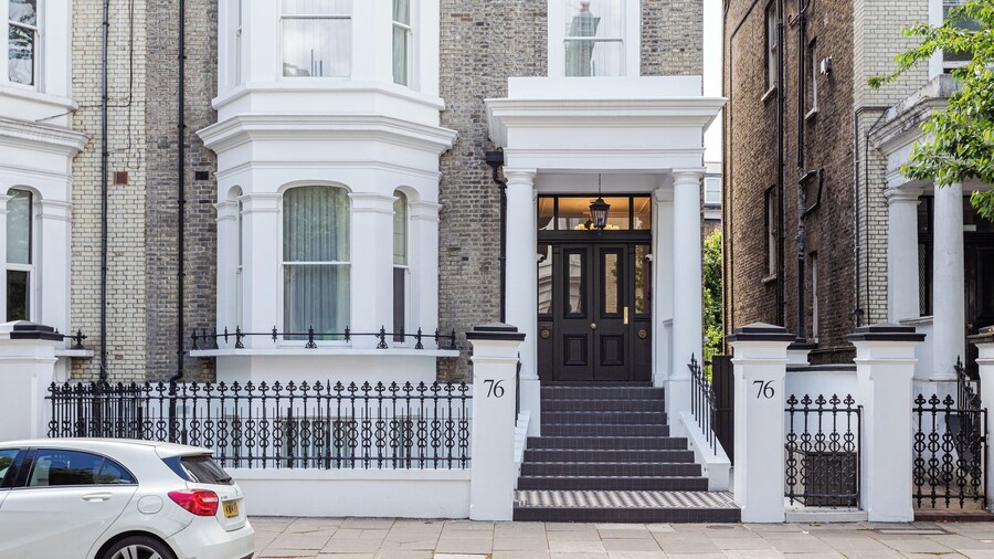 Cleveland Residences Chelsea