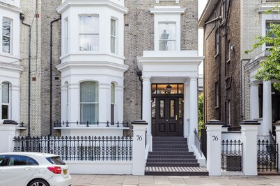 Cleveland Residences Chelsea