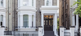 Cleveland Residences Chelsea