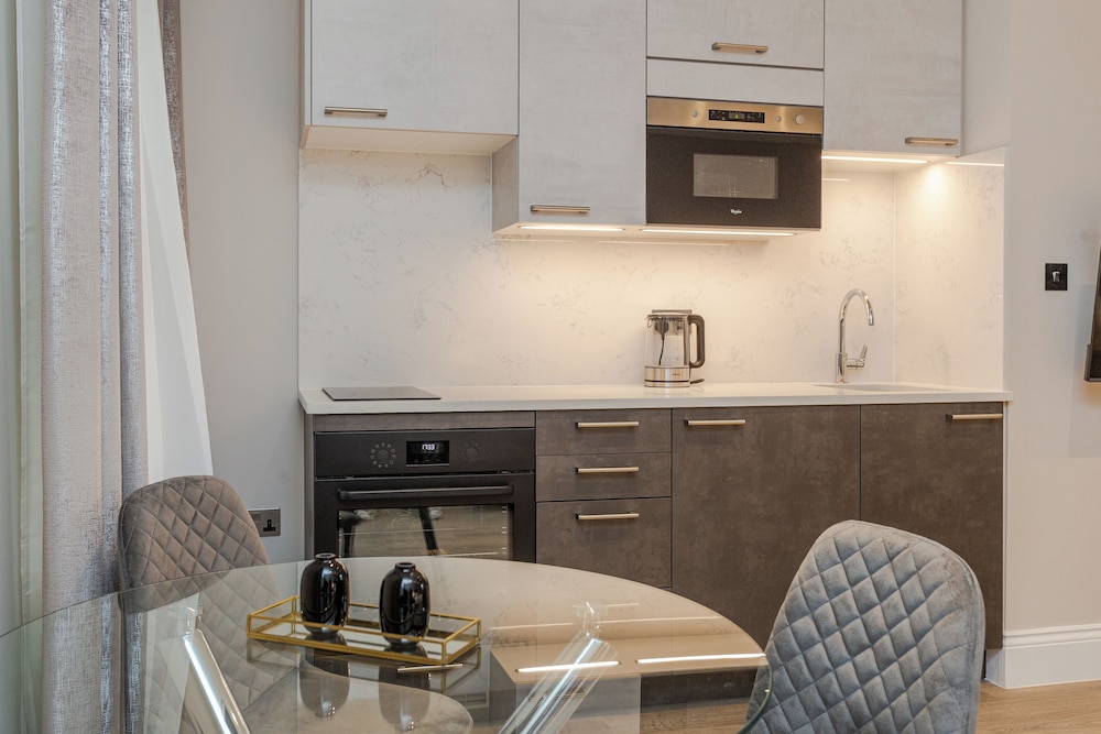 Cleveland Residences Chelsea photo 7