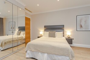 Studio, hageutsikt | Romfasilitet