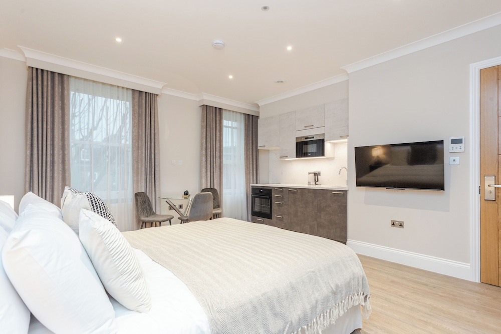 Cleveland Residences Chelsea photo 8