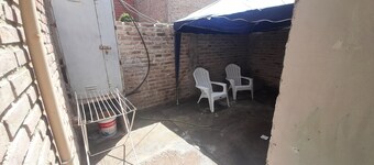 Alquiler Neuquén 1-4 pax Temporario