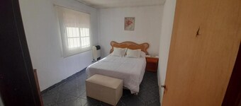 Alquiler Neuquén 1-4 pax Temporario