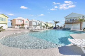 Pool - Casa Grande (Fulton)