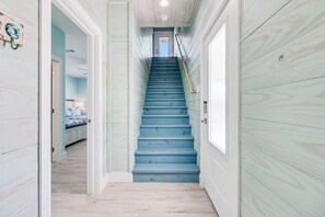 Interior - Casa Grande (Fulton)