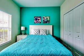 Stadtwohnung, 5 Schlafzimmer