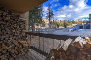 Appart'hôtel, 2 chambres | Enceinte de l’hébergement