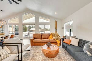 Casa (3 Bedrooms) | Interior