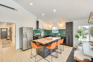Hus (3 Bedrooms) | Interiör