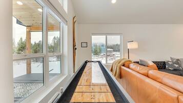 Rumah (3 Bedrooms) | Interior