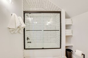 Rumah (3 Bedrooms) | Interior