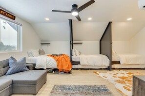 Huis (3 Bedrooms) | Interieur