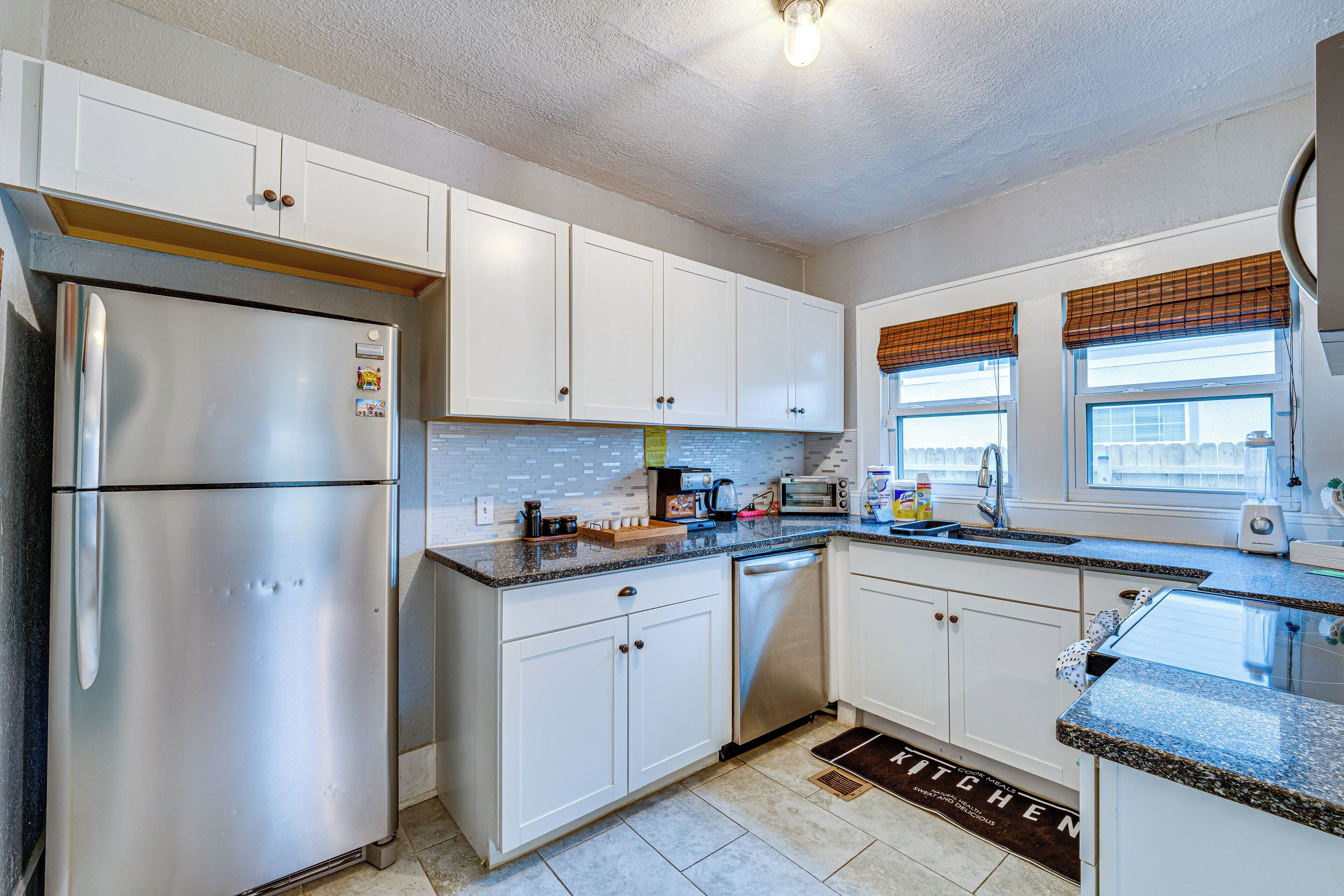 Ferienhaus (3 Bedrooms) | Innenbereich