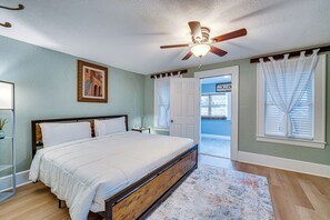 Ferienhaus (3 Bedrooms) | Innenbereich