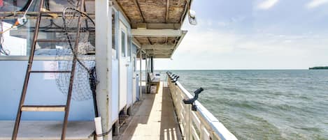 Maison (2 Bedrooms) | Intérieur