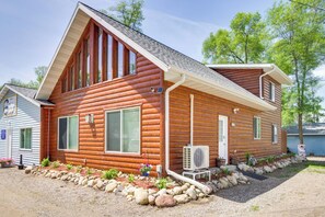 Ferienhaus (2 Bedrooms) | Innenbereich
