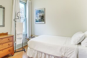 Departamento (2 Bedrooms) | Interior