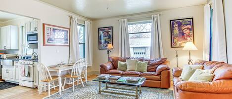 Apartment (2 Bedrooms) | Fassade der Unterkunft