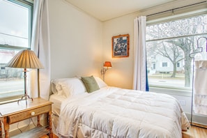 Huoneisto (2 Bedrooms) | Sisätilat
