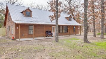 Casa (4 Bedrooms) | Interior