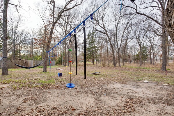 Casa (4 Bedrooms) | Parte interna