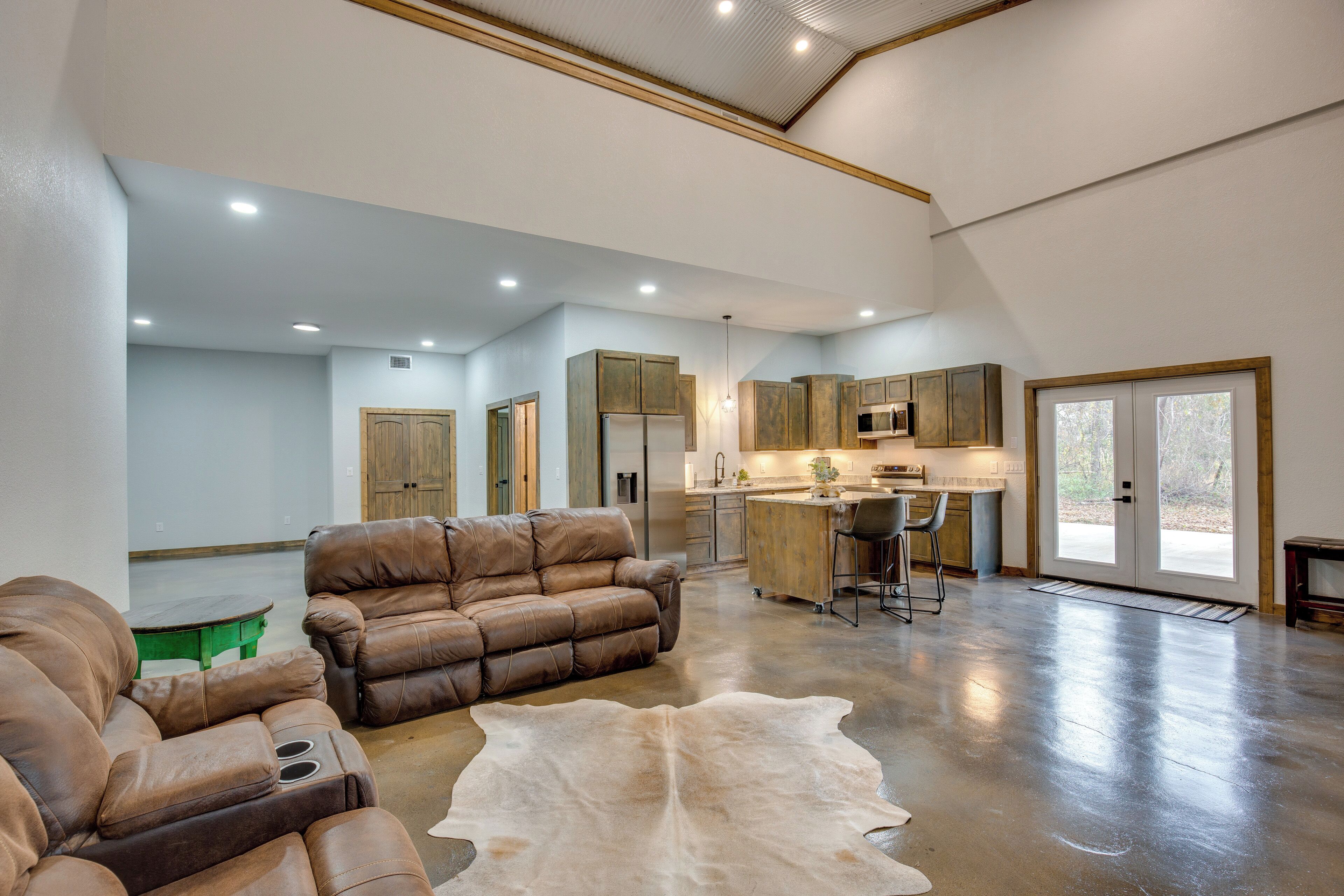 Maison (3 Bedrooms) | Façade de l’hébergement