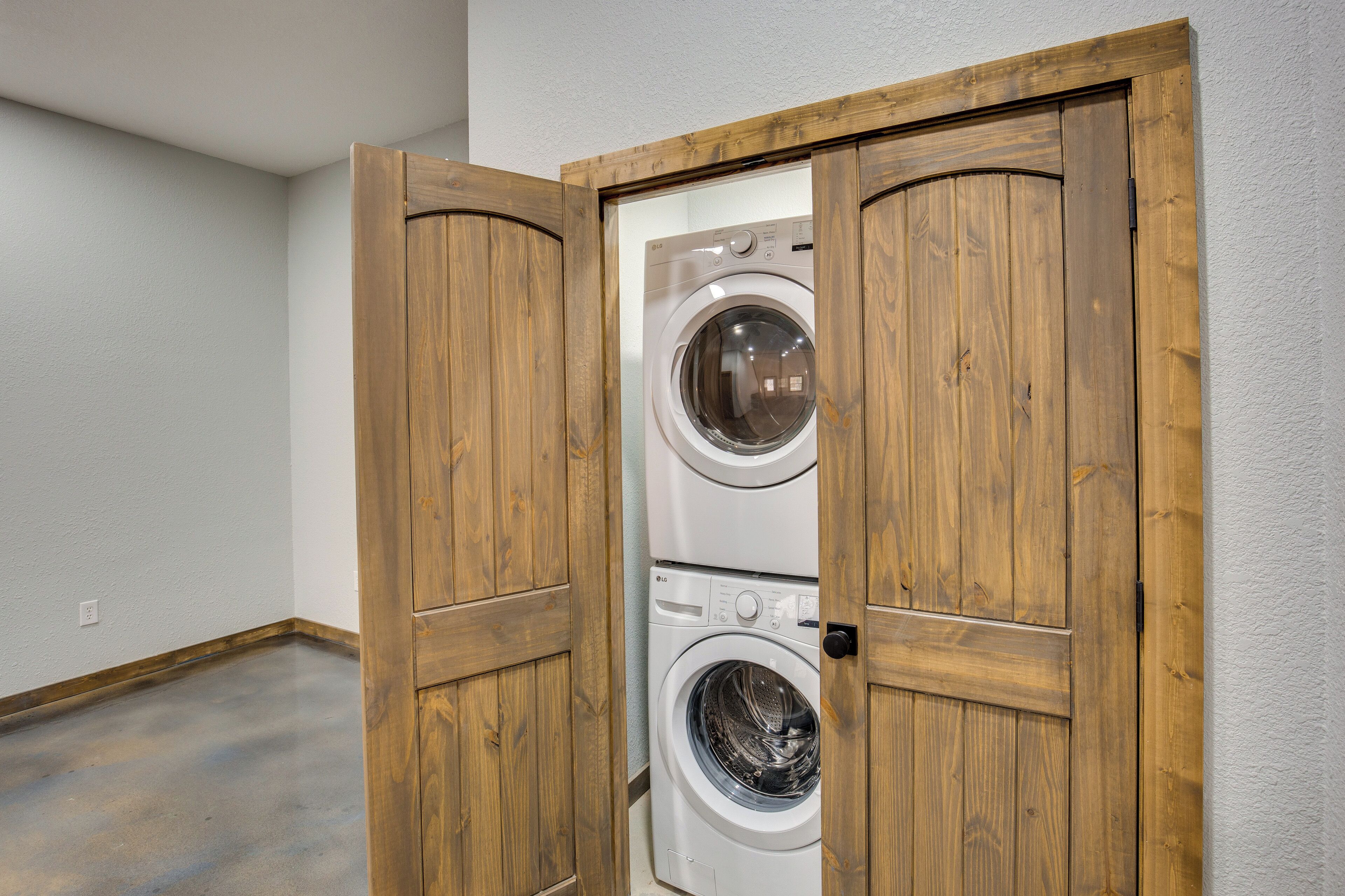 Rumah (3 Bedrooms) | Interior