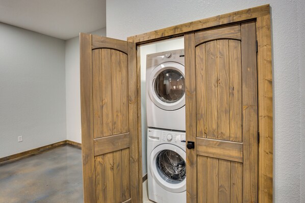 独立别墅 (3 Bedrooms) | 住宿内部