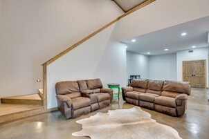 独立别墅 (3 Bedrooms) | 住宿内部