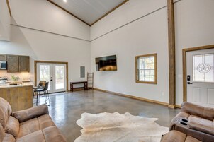 独立别墅 (3 Bedrooms) | 住宿内部