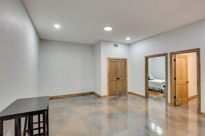 独立别墅 (3 Bedrooms) | 住宿内部