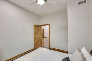 บ้านพัก (3 Bedrooms) | ภายใน