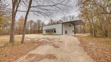 Rumah (3 Bedrooms) | Interior