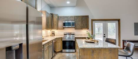 Casa (3 Bedrooms) | Interior