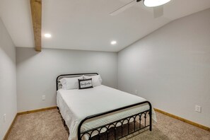 Talo (3 Bedrooms) | Sisätilat