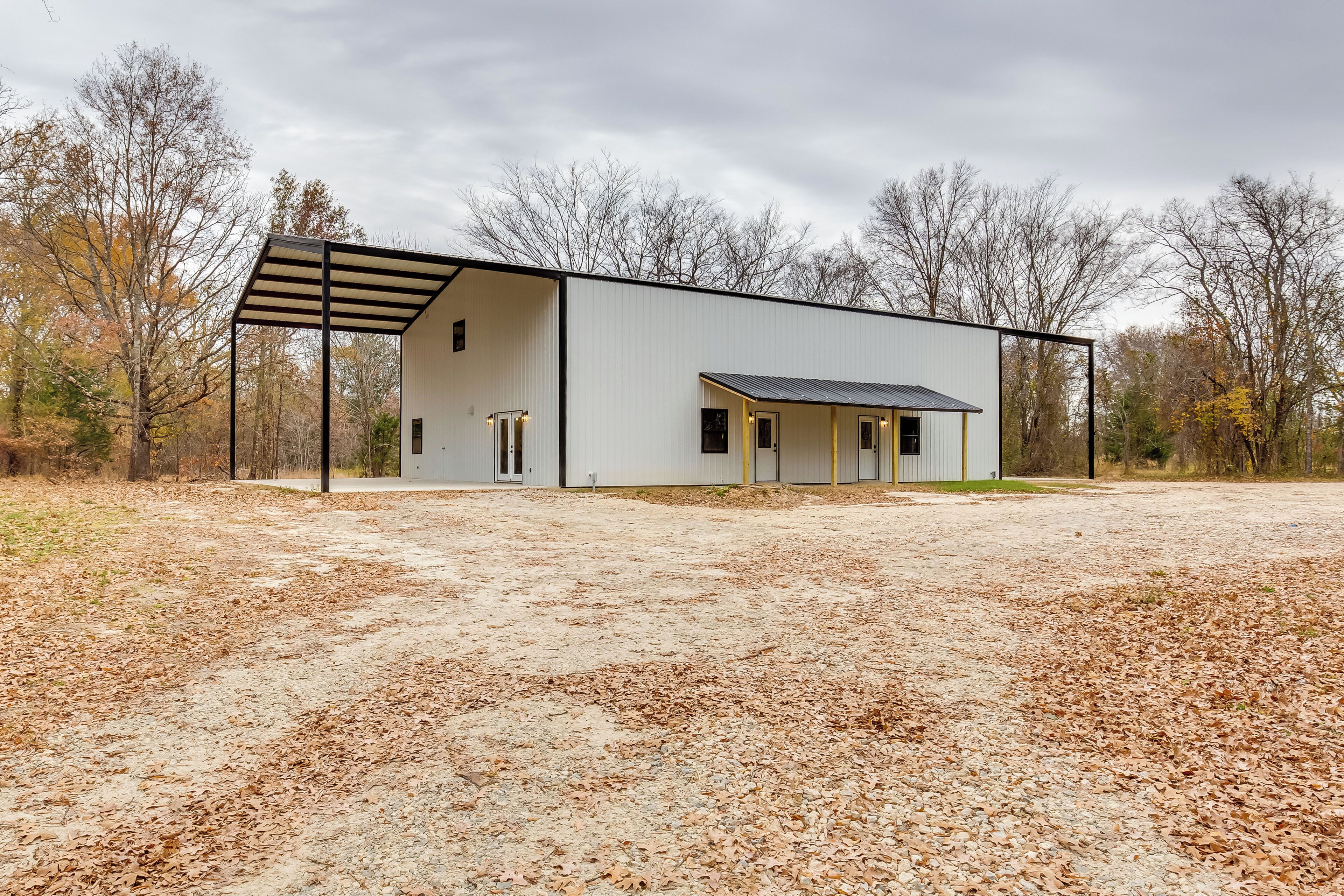 Rumah (3 Bedrooms) | Interior