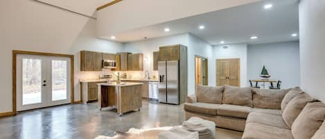 Casa (3 Bedrooms) | Facciata della struttura