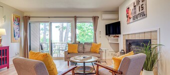 Bellaire Vacation Rental - Ski Shuttle Access!