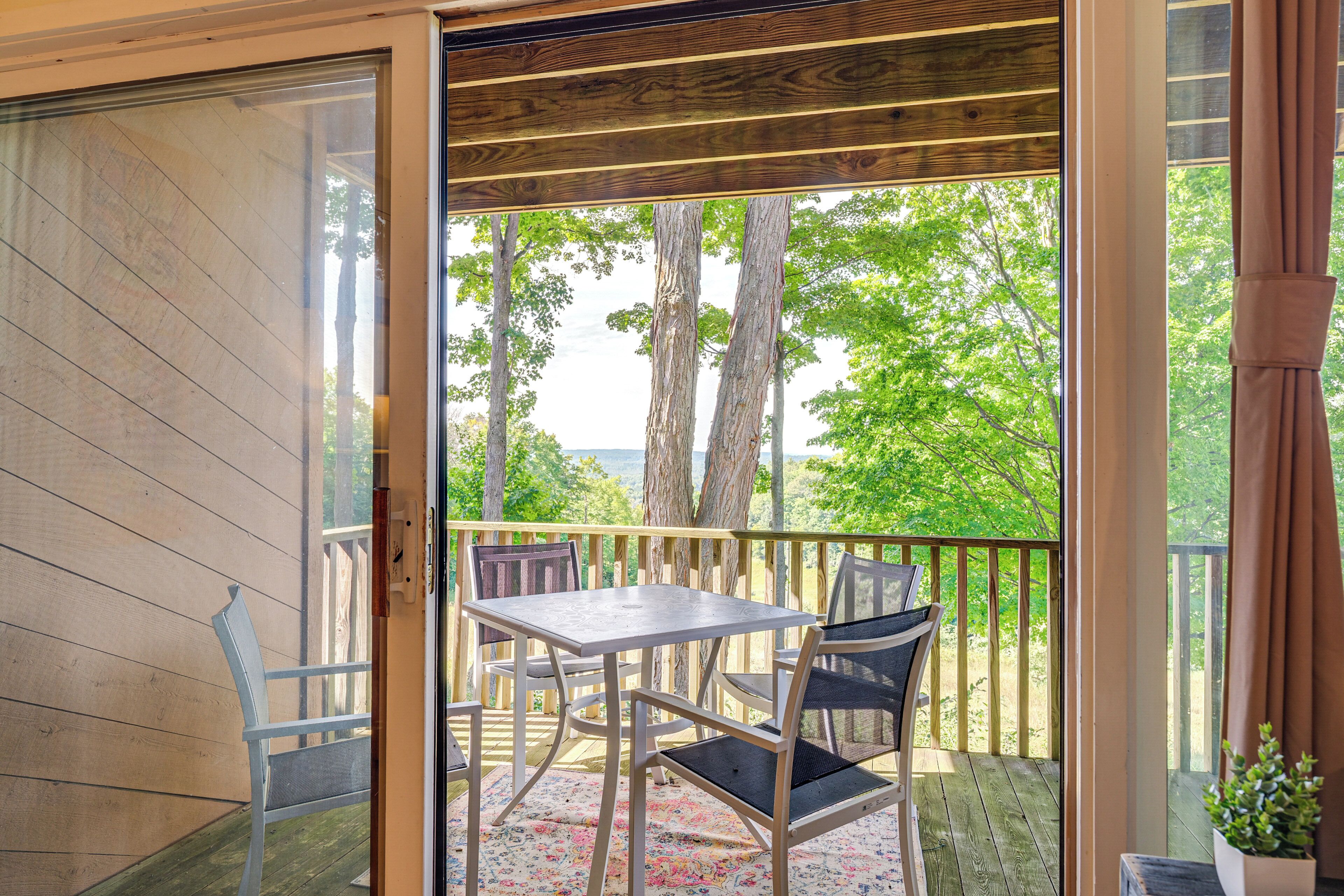 Căn hộ (2 Bedrooms) | Nội thất