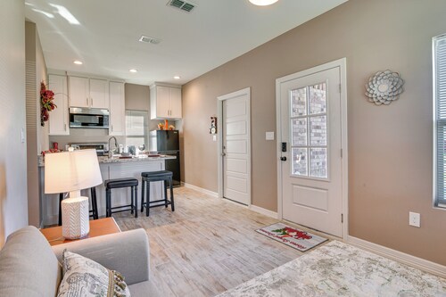 Small Private House Near Best Places
