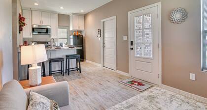 Small Private House Near Best Places