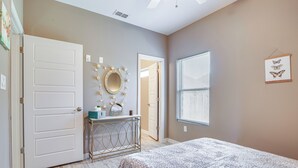 Apartemen (2 Bedrooms) | Interior