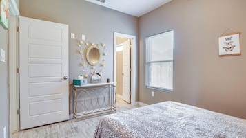 公寓 (2 Bedrooms) | 內部