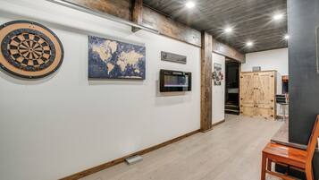 Nhà (4 Bedrooms) | Nội thất