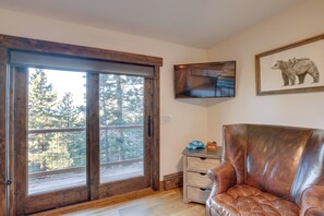 Talo (4 Bedrooms) | Sisätilat