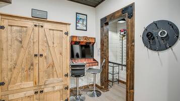Maison (4 Bedrooms) | Intérieur