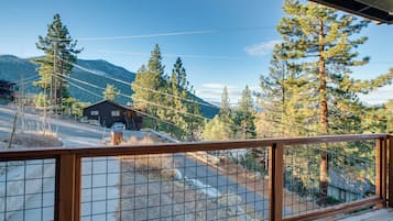 Maison (4 Bedrooms) | Intérieur