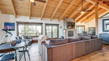 Maison (4 Bedrooms) | Intérieur